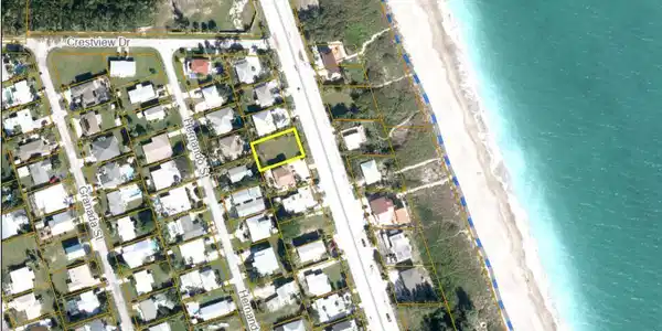 1109 S Ocean Drive