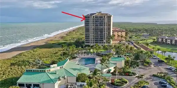 2400 S Ocean Drive