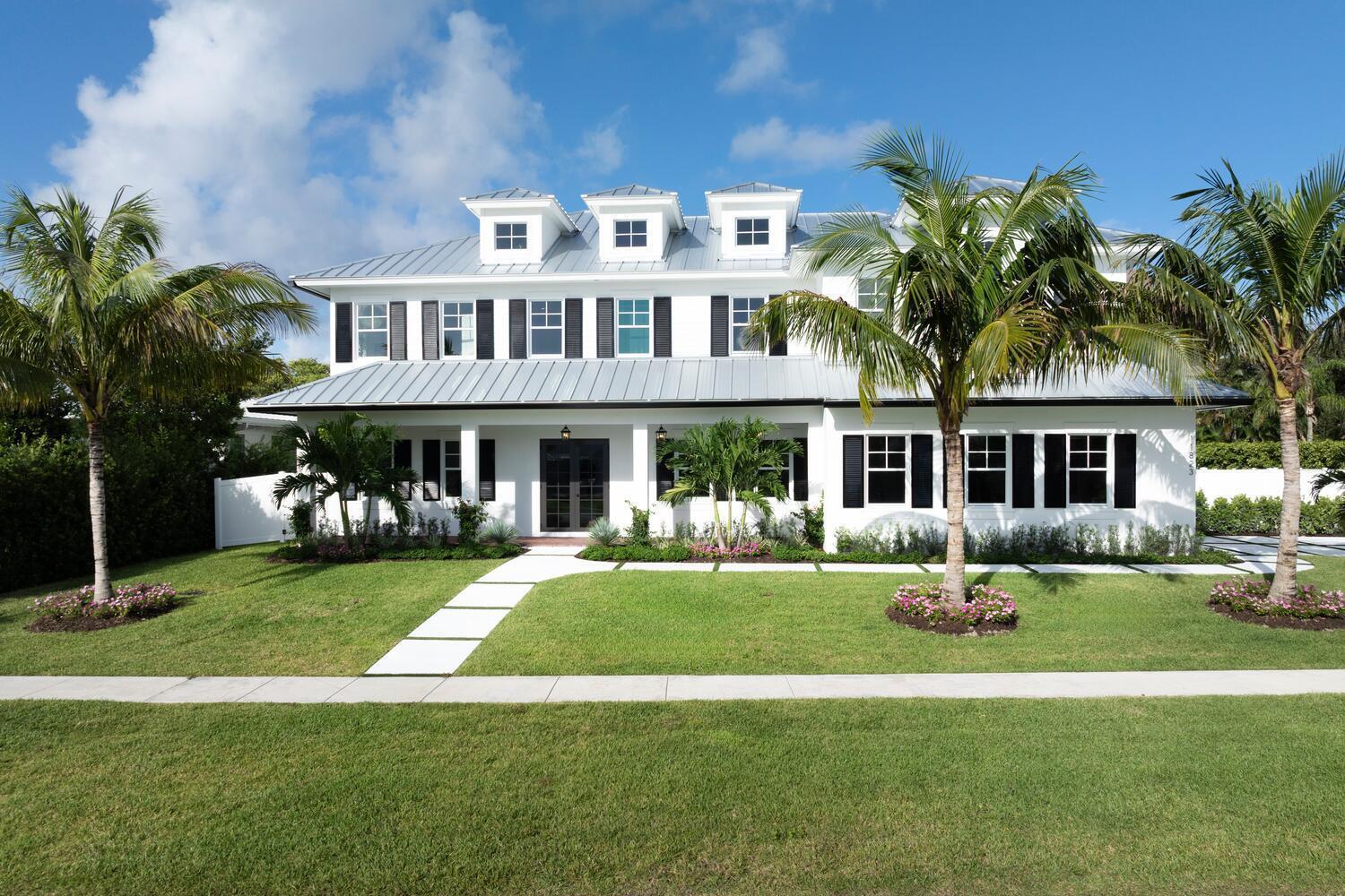 Image 2: 11823 Lake Shore Pl North Palm-large-004