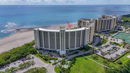 400 Ocean Trail Way