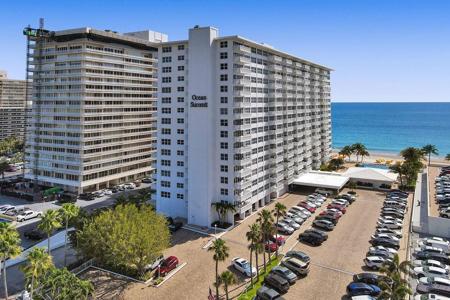 4010 Galt Ocean Drive