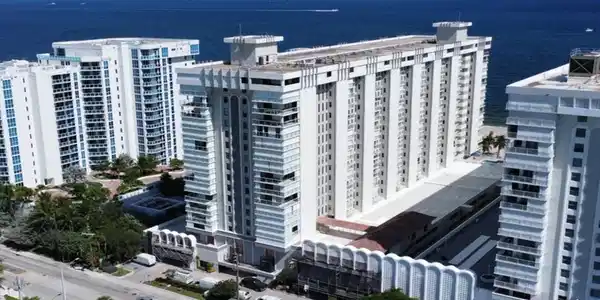1000 S Ocean Blvd