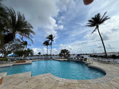 157 Yacht Club Way
