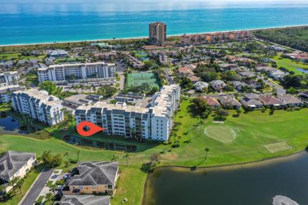 2400 S Ocean Drive