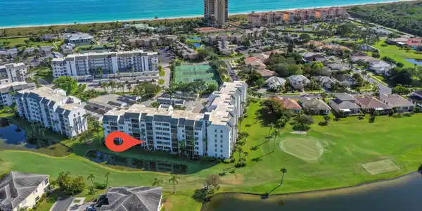 2400 S Ocean Drive