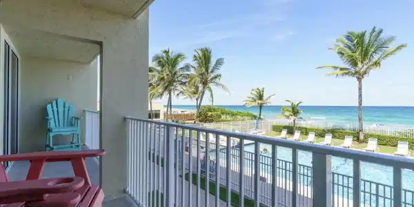9800 S Ocean Drive
