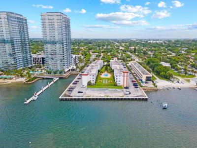 4500 N Flagler Drive