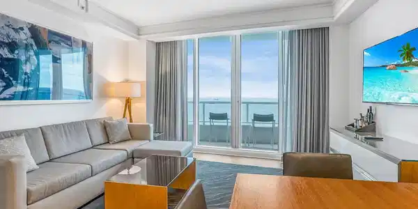 1 N Fort Lauderdale Beach Blvd