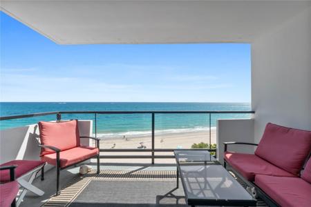 1500 S Ocean Boulevard