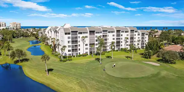 2400 S Ocean Drive