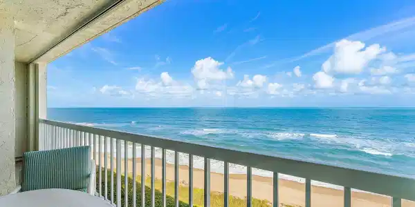 10600 S Ocean Drive