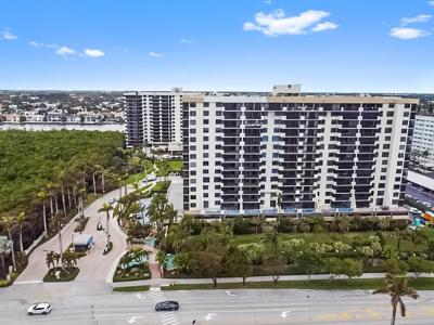 3400 S Ocean Boulevard
