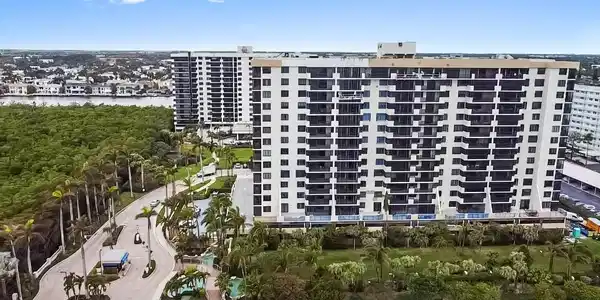 3400 S Ocean Boulevard