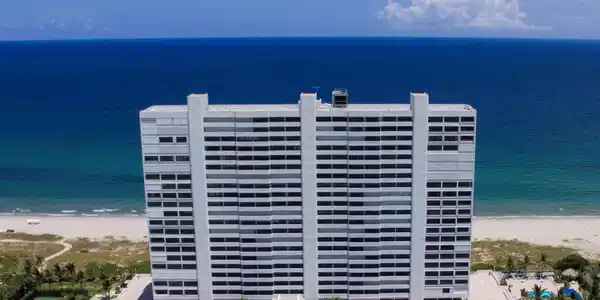 2600 S Ocean Boulevard