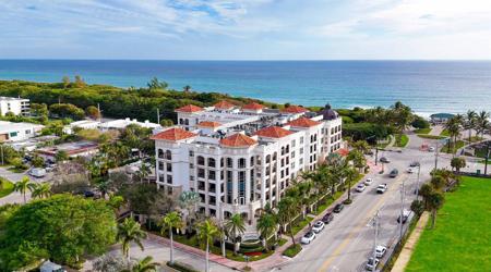 1 N Ocean Boulevard