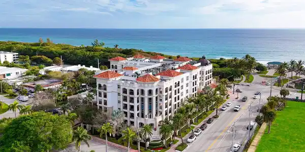 1 N Ocean Boulevard