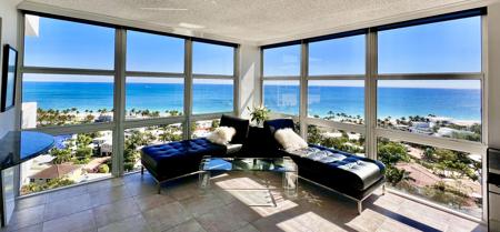 2701 N Ocean Boulevard