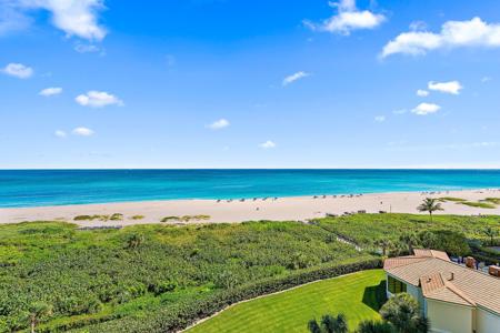 3000 N Ocean Drive