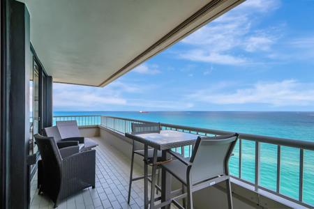 5250 N Ocean Drive