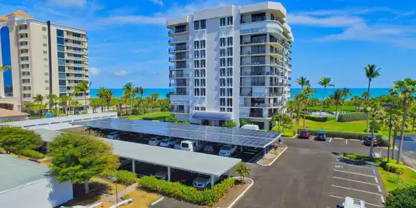 2800 N Highway A1a