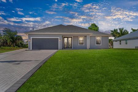 7427 Sea Mist Drive