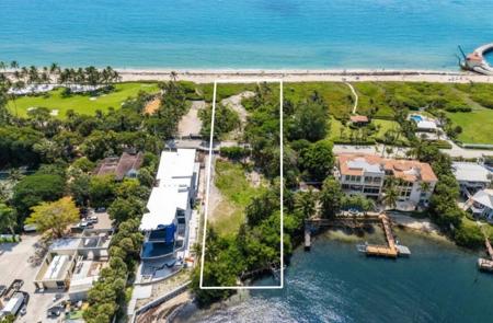 3060 S Ocean Boulevard