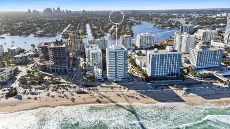 209 N Fort Lauderdale Beach blvd