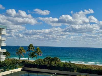 1800 S Ocean Boulevard