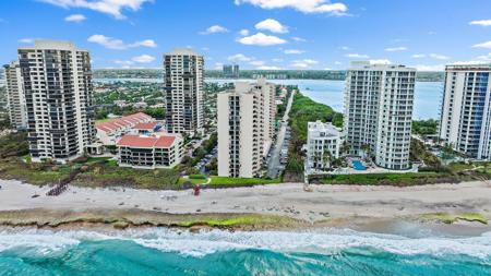4200 N Ocean Drive