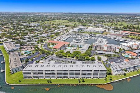 36 Yacht Club Drive