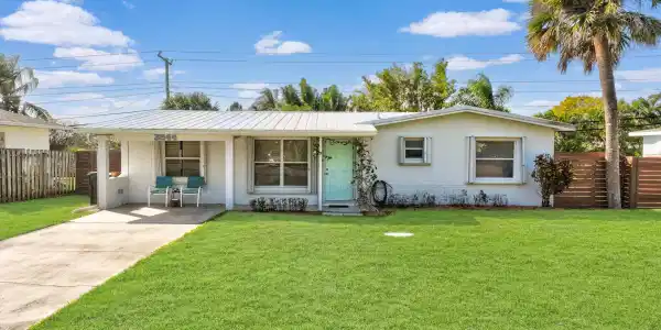 3544 NE Sandra Drive