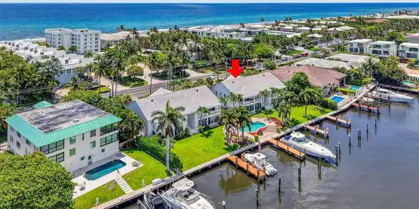 1710 S Ocean Boulevard