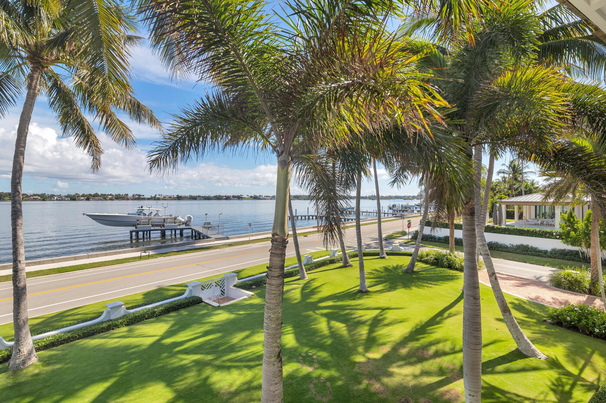 Image 3: Balcony View