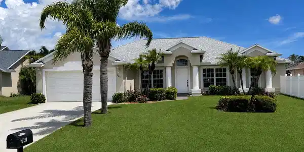 441 SE NOME Drive