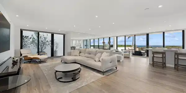 1800 S Ocean blvd