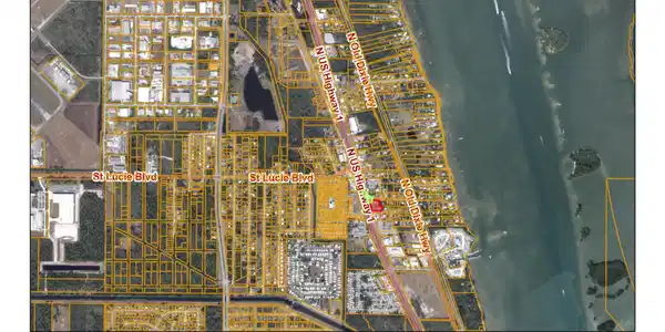 2600 N Us 1 Highway