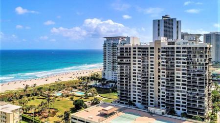 3400 N Ocean Drive