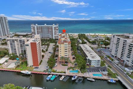 1395 S Ocean Boulevard