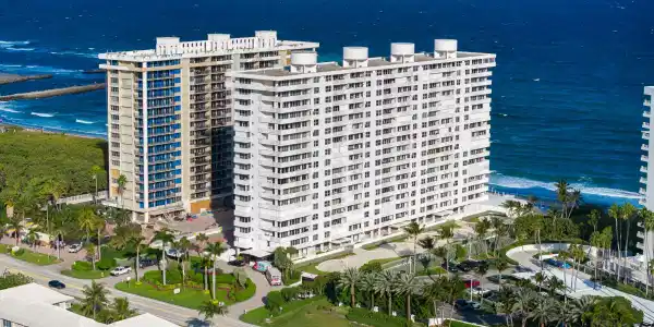 1200 S Ocean Boulevard