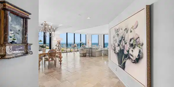 3100 S Ocean Boulevard