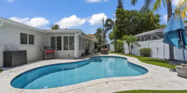 801 SE 14th Street