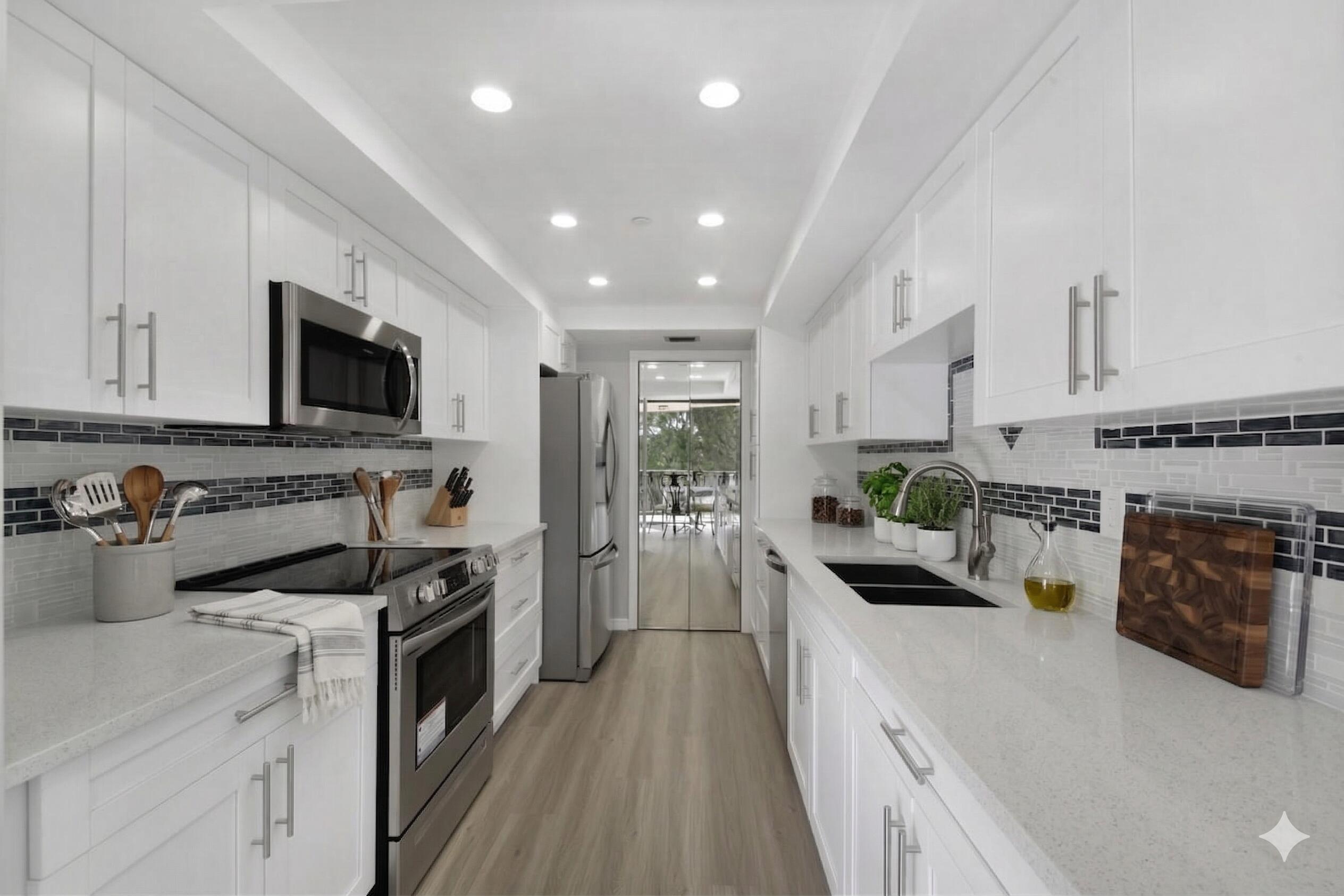 Image 3: Kitchen AI
