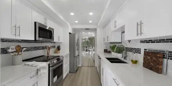 Image 3: Kitchen AI