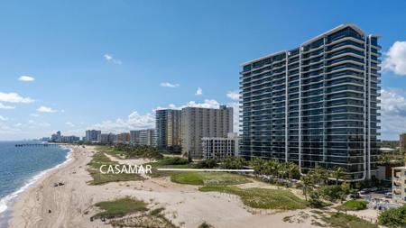 900 N Ocean Boulevard