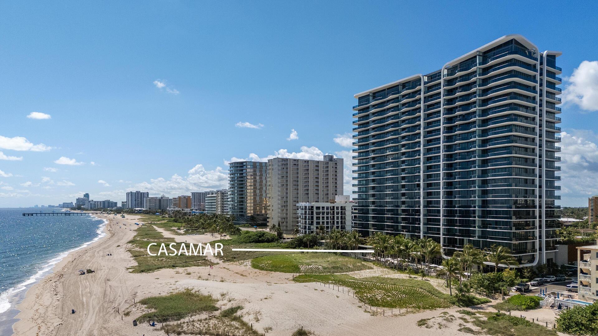 Image 1: Casamar Condominium