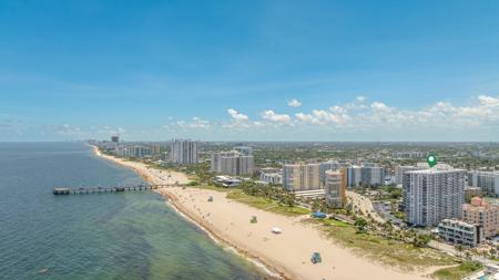 405 N Ocean Boulevard