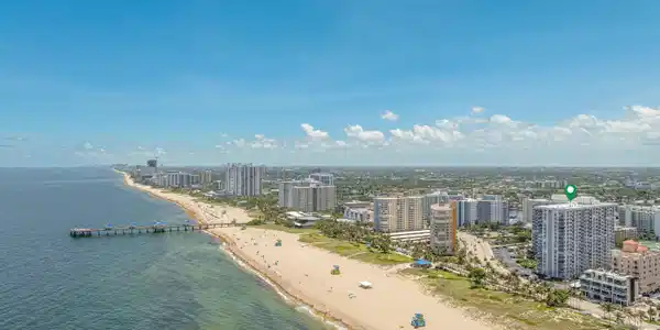 405 N Ocean Boulevard
