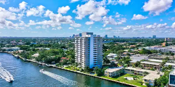 888 Intracoastal Dr