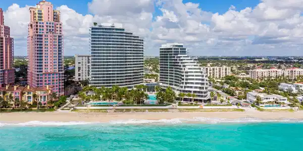 2200 N Ocean Blvd