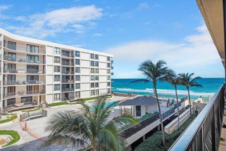 4000 S Ocean Boulevard
